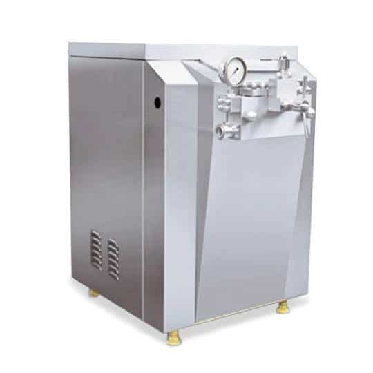 dairy-homogenization-machine