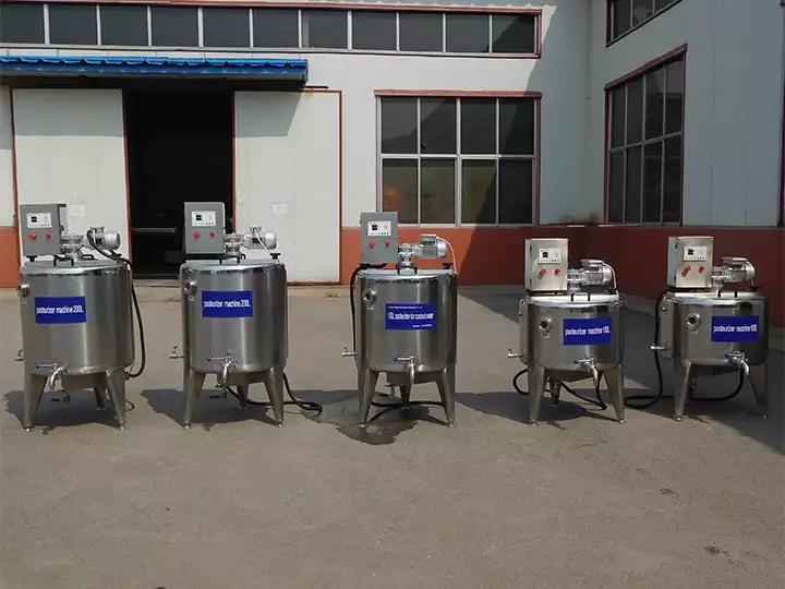 yogurt making machine for sale